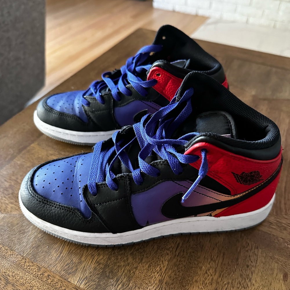 Nike Jordans